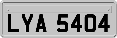 LYA5404