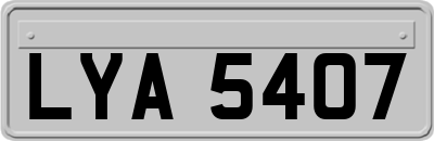 LYA5407