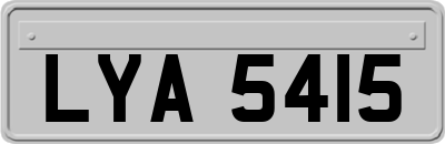 LYA5415