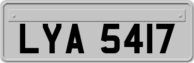 LYA5417