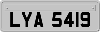 LYA5419