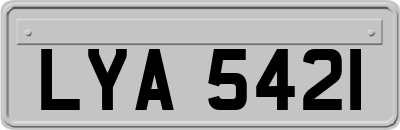 LYA5421