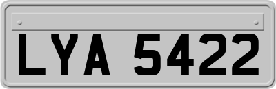 LYA5422