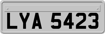 LYA5423