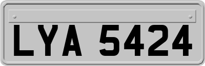 LYA5424