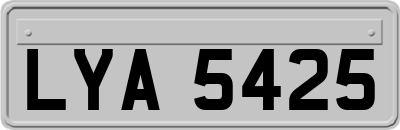 LYA5425