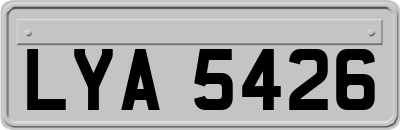 LYA5426