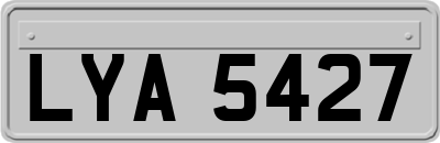 LYA5427