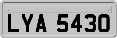 LYA5430