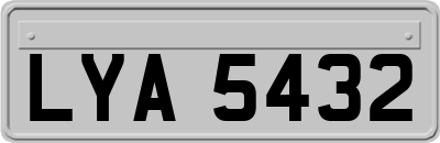 LYA5432