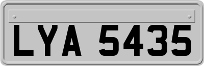 LYA5435