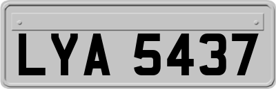LYA5437