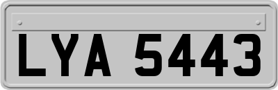 LYA5443