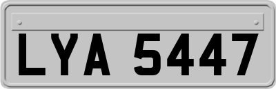 LYA5447
