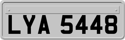 LYA5448
