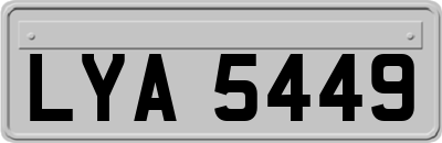 LYA5449