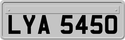 LYA5450