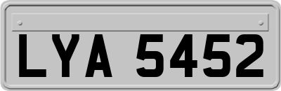 LYA5452