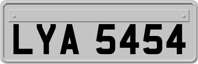 LYA5454