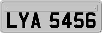 LYA5456