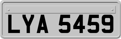 LYA5459