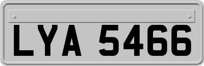 LYA5466