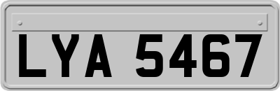 LYA5467