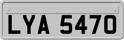 LYA5470