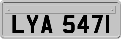 LYA5471