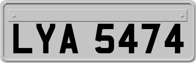 LYA5474