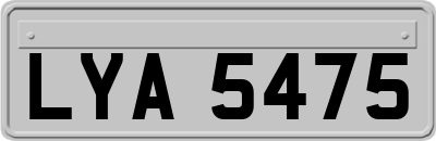 LYA5475