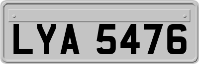 LYA5476