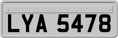 LYA5478
