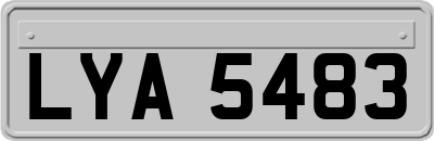 LYA5483