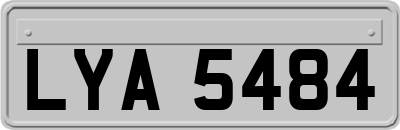 LYA5484