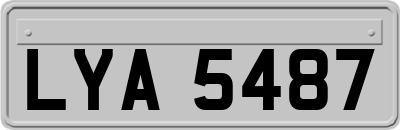 LYA5487