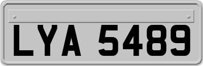 LYA5489