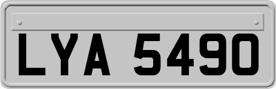 LYA5490