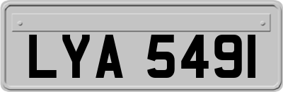 LYA5491