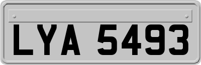 LYA5493