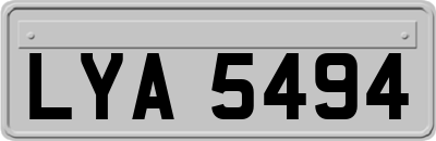 LYA5494