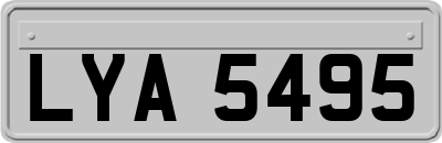 LYA5495