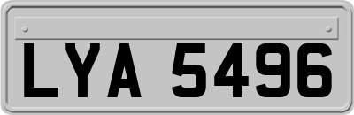 LYA5496