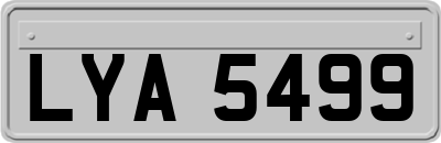 LYA5499