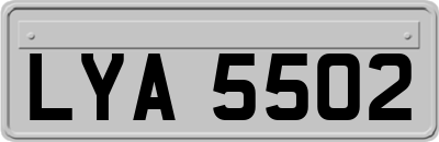 LYA5502