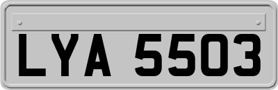 LYA5503