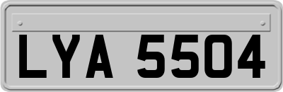 LYA5504