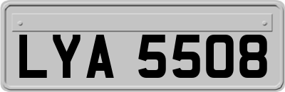 LYA5508