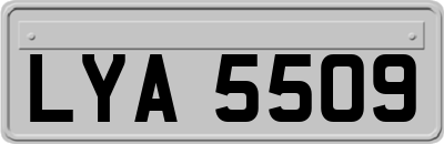 LYA5509