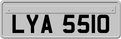 LYA5510